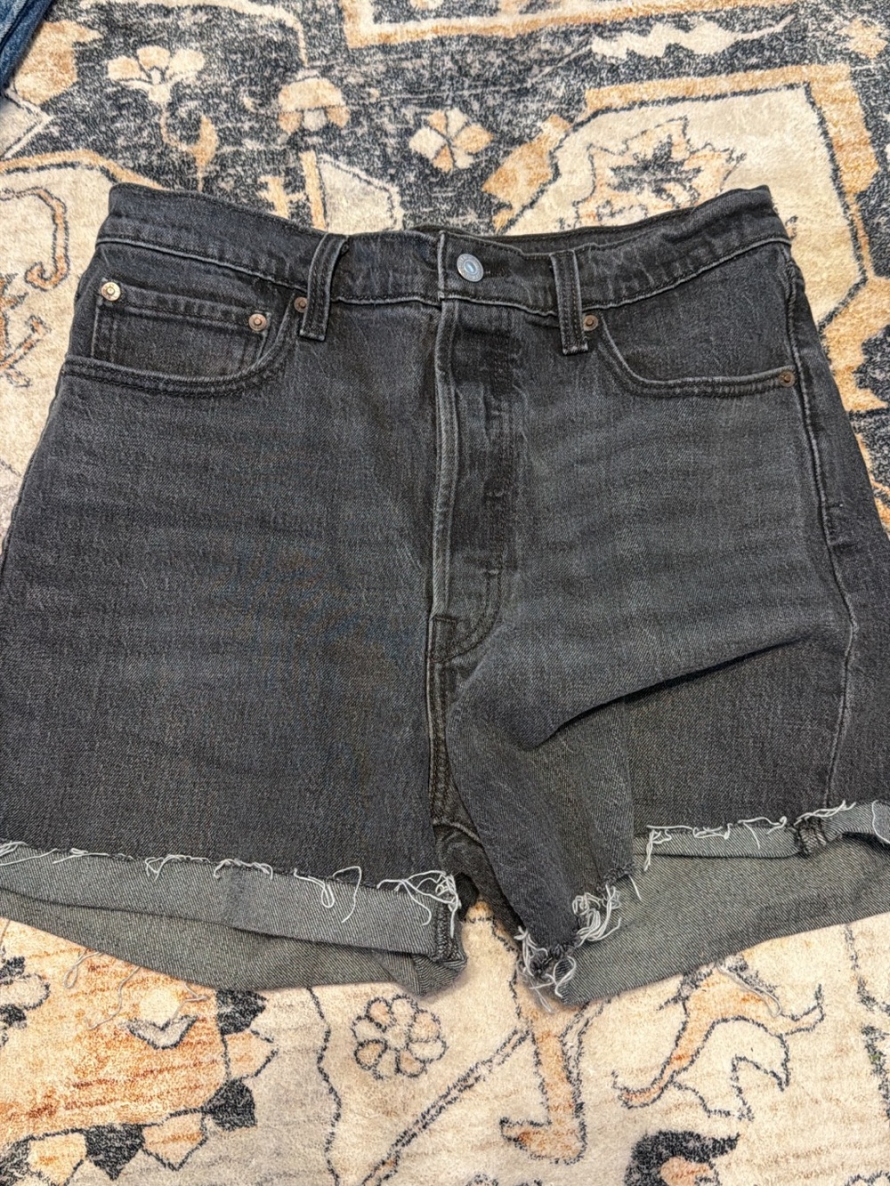 Levi’s Shorts